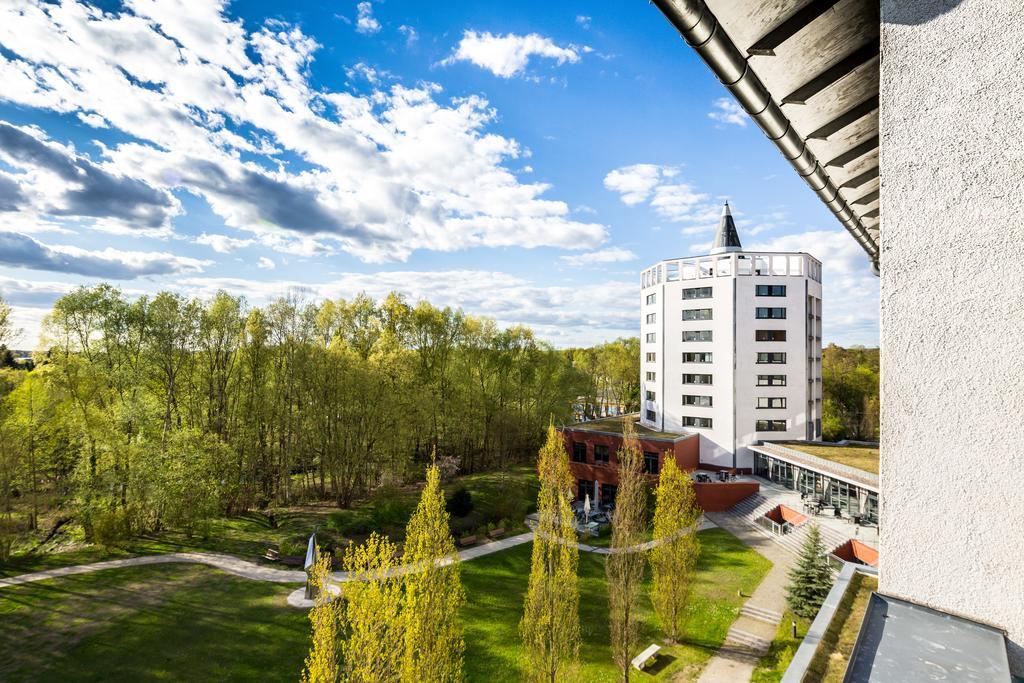 Bildungszentrum Erkner Exterior photo